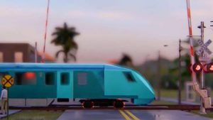Tren y aeropuerto del Pacífico tienen ley pero faltan estudios técnicos