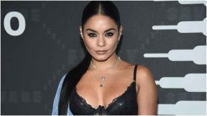 Vanessa Hudgens asegura que puede hablar con fantasmas