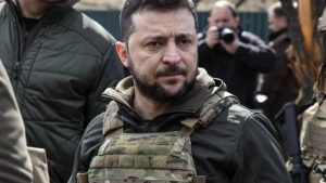 Volodimir Zelenski