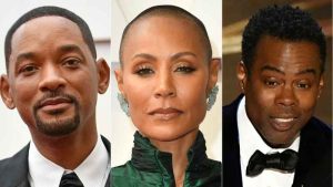 "Él fue quien exageró": Jada Pinkett le da la espalda a Will Smith tras haberla defendido de Chris Rock