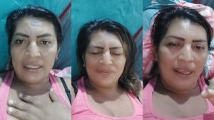 VIDEO: Yanira Berríos revela que su nieta está “muy enferma”
