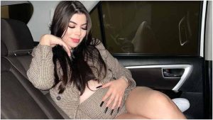 ¡De nuevo mal de salud! Yessica Cárcamo preocupa a sus seguidores al ser hospitalizada