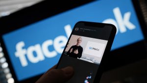 Zuckerberg anuncia su moneda virtual para usar en el metaverso