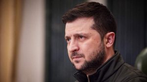 Zelenski visita EEUU y obtiene más ayuda militar para Ucrania