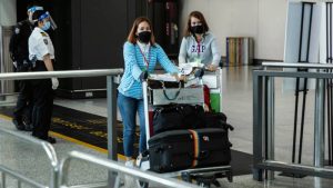Asamblea Legislativa evalúa permitir ingreso a El Salvador sin visa durante 90 días a chinos con pasaportes diplomáticos
