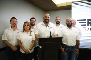 Actual dirigencia de ARENA afirma que busca representar al 65% de salvadoreños desencantados por Nuevas Ideas