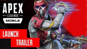 Apex Legends Mobile