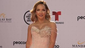 "Eso ya fue mío y vuelve a ser mío si se me da la gana": la mordaz indirecta de Adamari López en Instagram