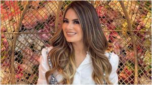 FOTOS: Las propuestas de outfit de Ale Costa para los días de lluvia