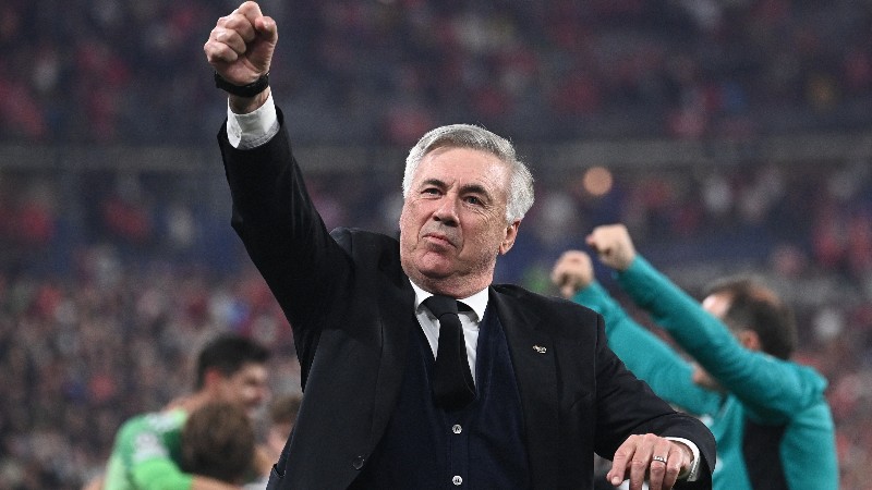 Ancelotti