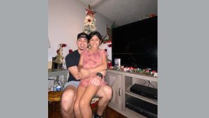 Masacre en Texas. Un socorrista llegó para atender el tiroteo de Uvalde y descubrió que su hija había muerto