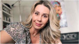 “Reconozco la valentía y el coraje de intentarlo”: el mensaje de Atala Sarmiento a las mujeres que perdieron a sus bebés