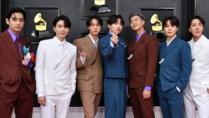 BTS anuncia la llegada de su próximo álbum recopilatorio