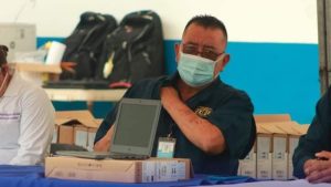 Alcalde de San Pedro Perulapán reprocha la falta de apoyo del gobierno de Bukele