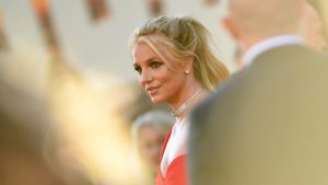 "Hemos perdido a nuestro bebé", Britney Spears anuncia que su bebé falleció