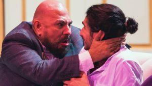 Black Coyote te hará reír a carcajadas con “Busquen al tenor 2”