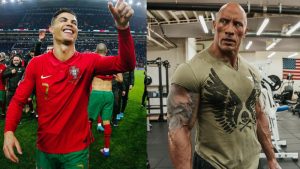 "El Bicho" destrona a "La Roca" como la celebridad mejor pagada de Instagram