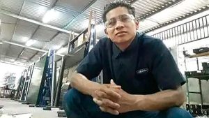 Familiares denuncian captura arbitraria de empleado de empresa de vidrio y aluminio