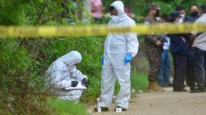 Fespad señala irregularidades en investigaciones del cementerio clandestino en Chalchuapa