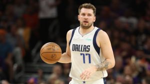 Luka Doncic