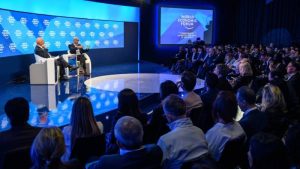 Guerra en Ucrania y la Covid-19 llevan a grandes multinacionales a plantearse cómo debe ser la producción