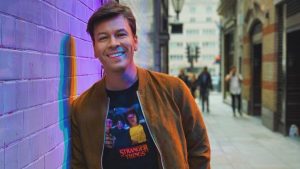 ¡Produce historias e inspira sueños! Denis Marquina, un docente extraordinario de la UJMD