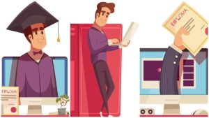 Refuerza tu perfil profesional con los diplomados