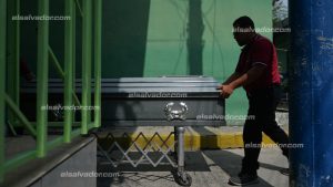 Aumentan los casos de reos que mueren mientras estaban en centros de detención