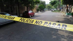 Dos hombres son condenados a 100 años de prisión por matar a dos policías en Santa Ana
