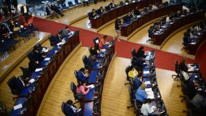 Estudio de reforma a pensiones estará a cargo de 11 diputados