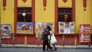 Los restaurantes que resurgen, tras quitar ventas en el centro de San Salvador