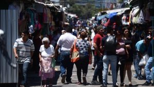 Encuesta UFG: Población resiente inflación económica, pero observa mejoras en seguridad y salud