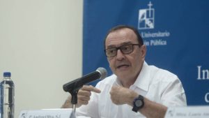 Padre Oliva: “Se está jugando con la vida de las personas”