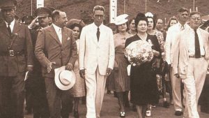 FOTOS: Hace 78 años finalizó la dictadura de Maximiliano Hernández Martínez en El Salvador