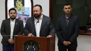Guillermo Gallegos recomienda al MINED eliminar el pago de parciales diferidos y el cobro de inicio o finalización de ciclo en universidades privadas