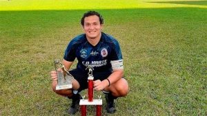 Indignación por captura de estudiante universitario Gustavo Segovia