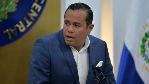 Gobierno dice que sí pagará sus deudas. "No estamos pensando en caer en impago"