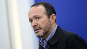 “Lo más seguro es que sí exista una prórroga”, dice ministro de Seguridad sobre régimen de excepción