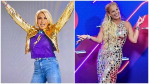 "Ese trabajo es para controlarla a ella", Aseguran que Niurka le habría hecho 'brujería' a Laura Bozzo