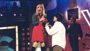 ¿Qué fue de "La Cuatro" de Sábado Gigante? Así luce ahora