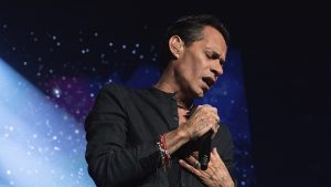 Marc Anthony