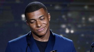 Dura respuesta a Mbappé por decir que fútbol europeo es mejor