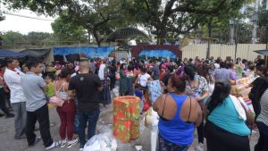 “En Cárcel de Mujeres han muerto tres reclusas, pero nadie ha dicho nada”