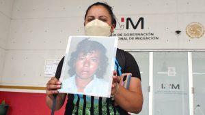 El Movimiento Migrante Mesoamericano ha encontrado con vida a 370 migrantes en una década de labores en México