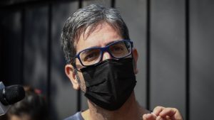 Falsos huéspedes y un sicario venezolano entre los capturados por el asesinato del fiscal paraguayo Pecci