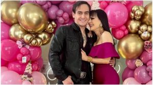 "Este 2 de mayo cumplirías 28 años": Maribel Guardia a hijo Julián Figueroa