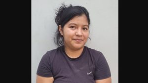 "Mariposita" es capturada por homicidios por los que ya fue procesada