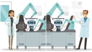 Mecatrónica: una carrera con futuro prometedor