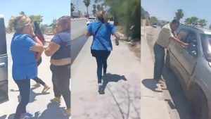 VIRAL: “¡Corre, Mireya!” Chica descubre a su padre con su tía en un motel y los expone en Internet