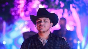 FOTOS: Christian Nodal seduce en la portada de la revista Playboy Nueva Zelanda